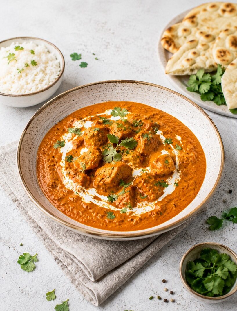 curry
